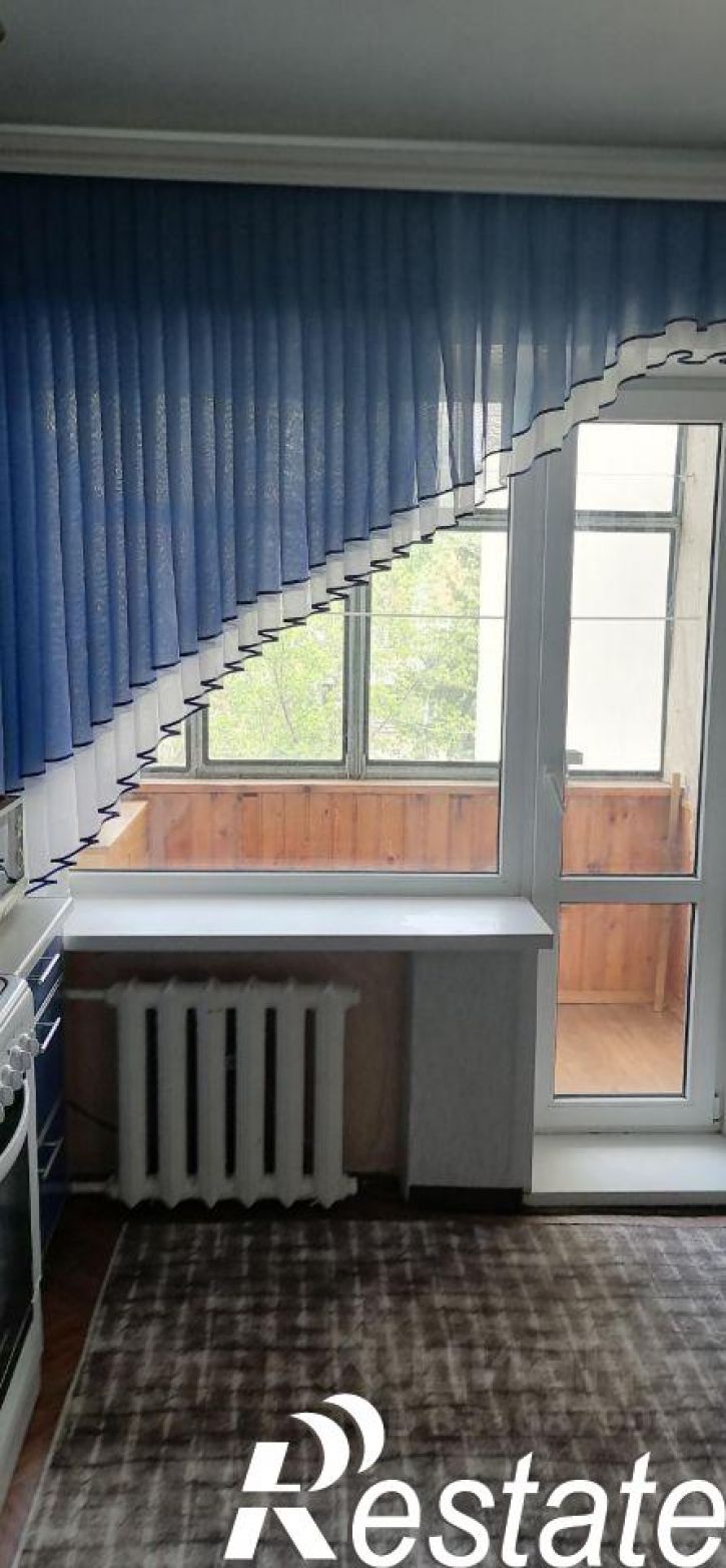 1-комн квартира улица Богдана Хмельницкого, 38,  д. 38