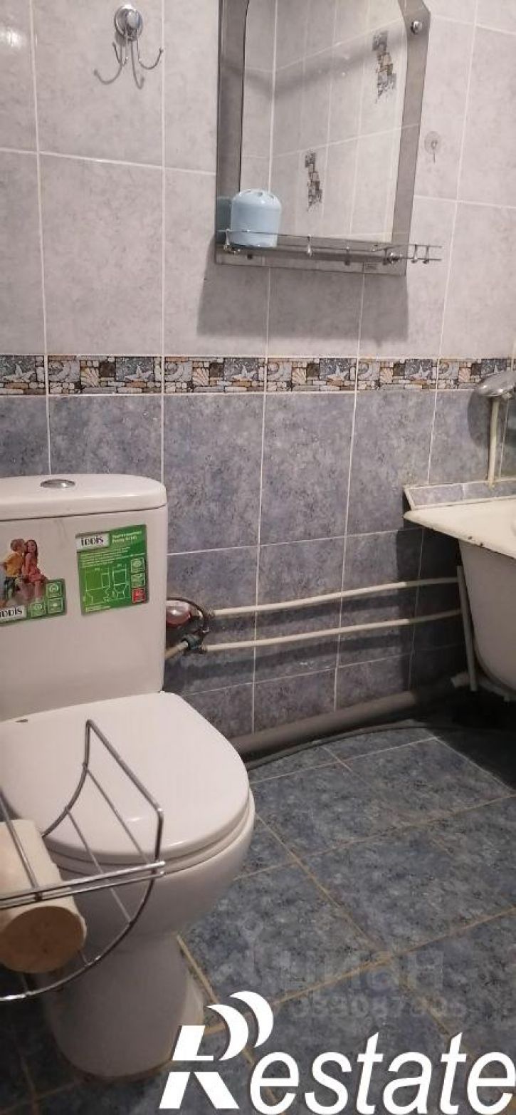 1-комн квартира улица Богдана Хмельницкого, 38,  д. 38