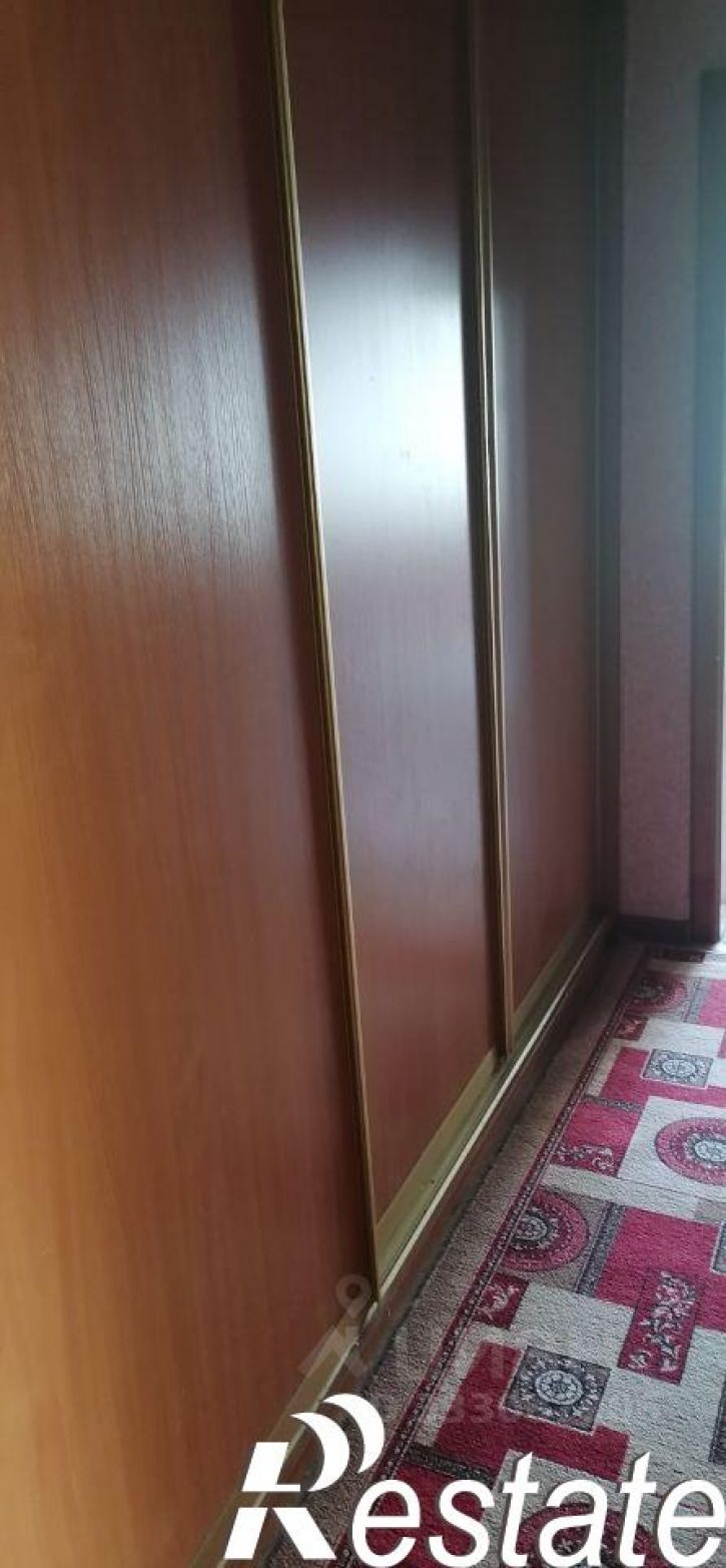 1-комн квартира улица Богдана Хмельницкого, 38,  д. 38