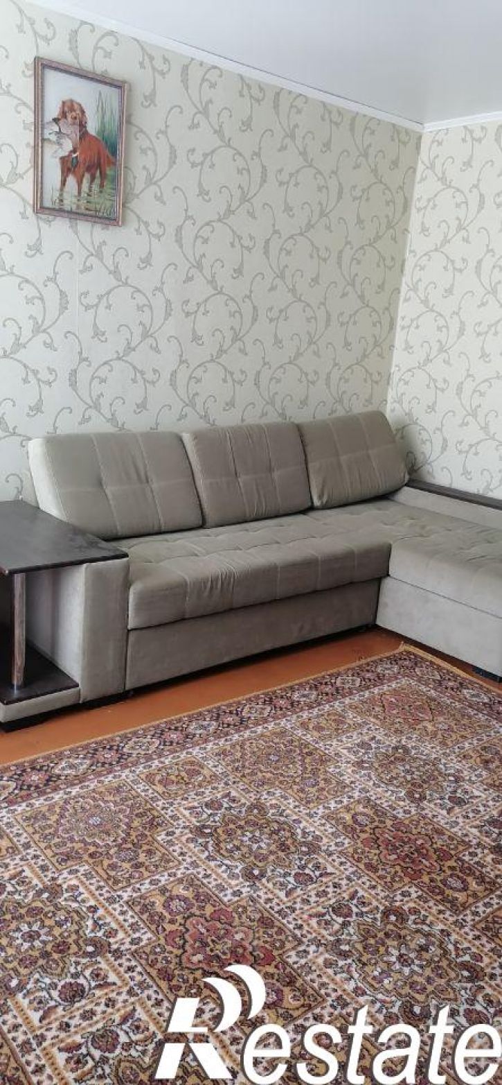 1-комн квартира улица Богдана Хмельницкого, 38,  д. 38