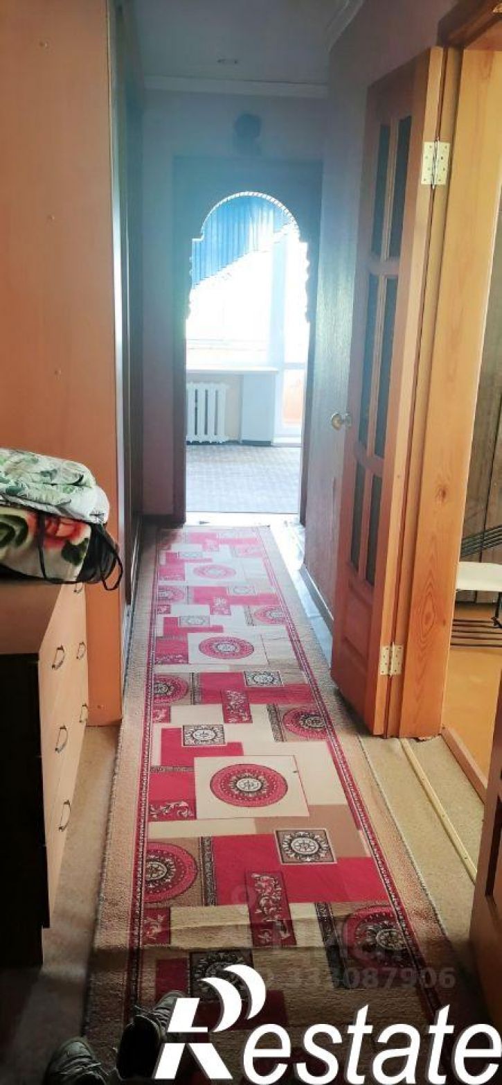 1-комн квартира улица Богдана Хмельницкого, 38,  д. 38