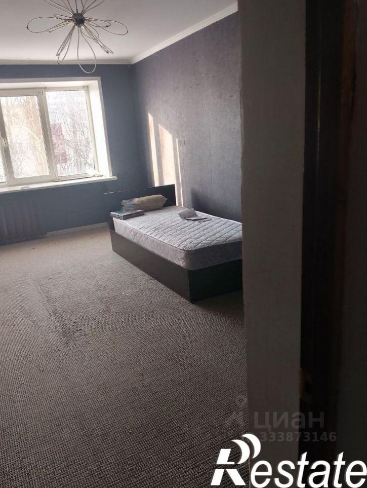2-комн квартира бульвар Степана Эрьзи, 8,  д. 8