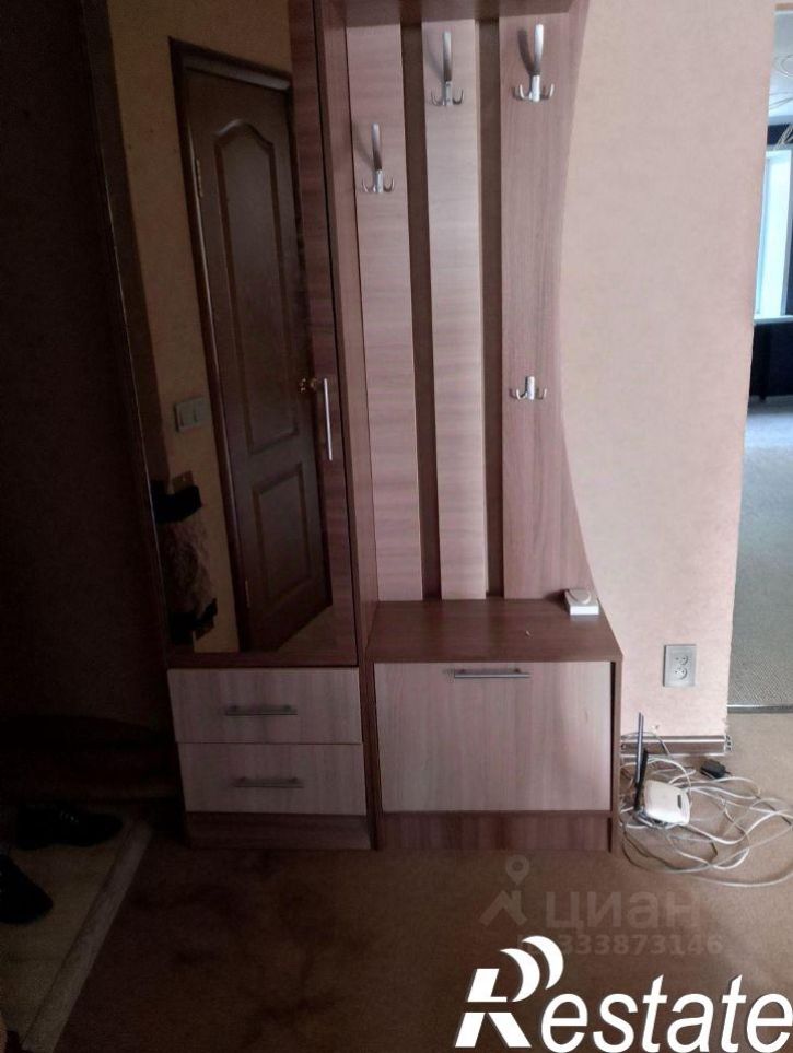 2-комн квартира бульвар Степана Эрьзи, 8,  д. 8