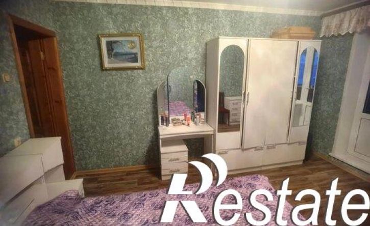 3-комн квартира улица Семашко, 11А,  д. 11А