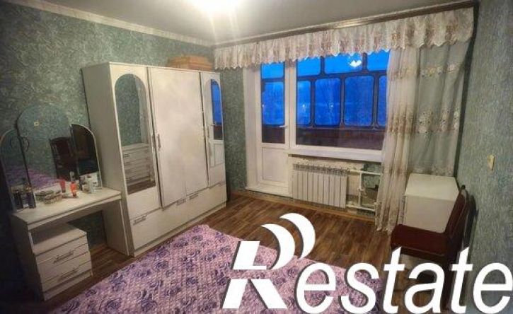 3-комн квартира улица Семашко, 11А,  д. 11А