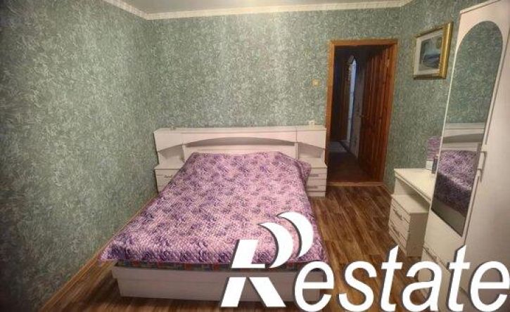 3-комн квартира улица Семашко, 11А,  д. 11А