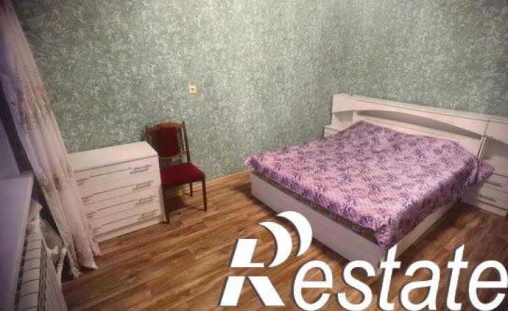 3-комн квартира улица Семашко, 11А,  д. 11А