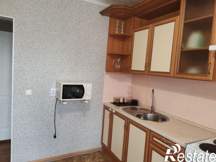1-комн квартира Волгоградская улица, 83,  д. 83