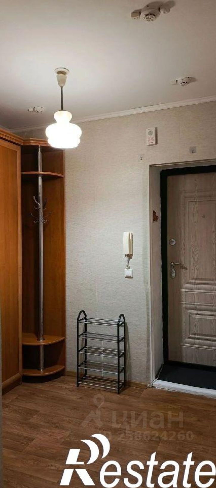 1-комн квартира Волгоградская улица, 83,  д. 83