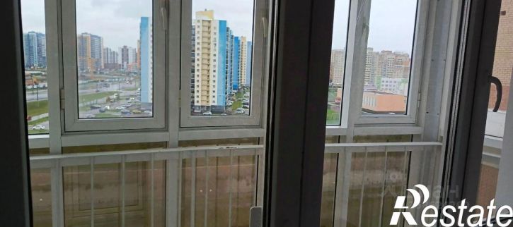 1-комн квартира Волгоградская улица, 83,  д. 83