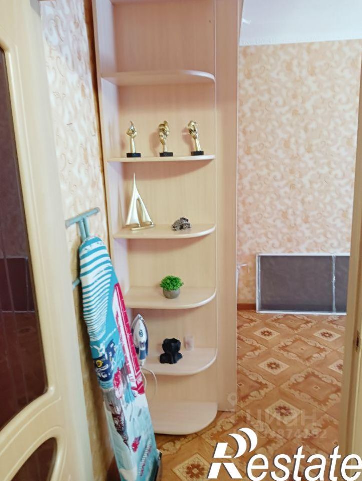 2-комн квартира Энергетическая улица, 14,  д. 14