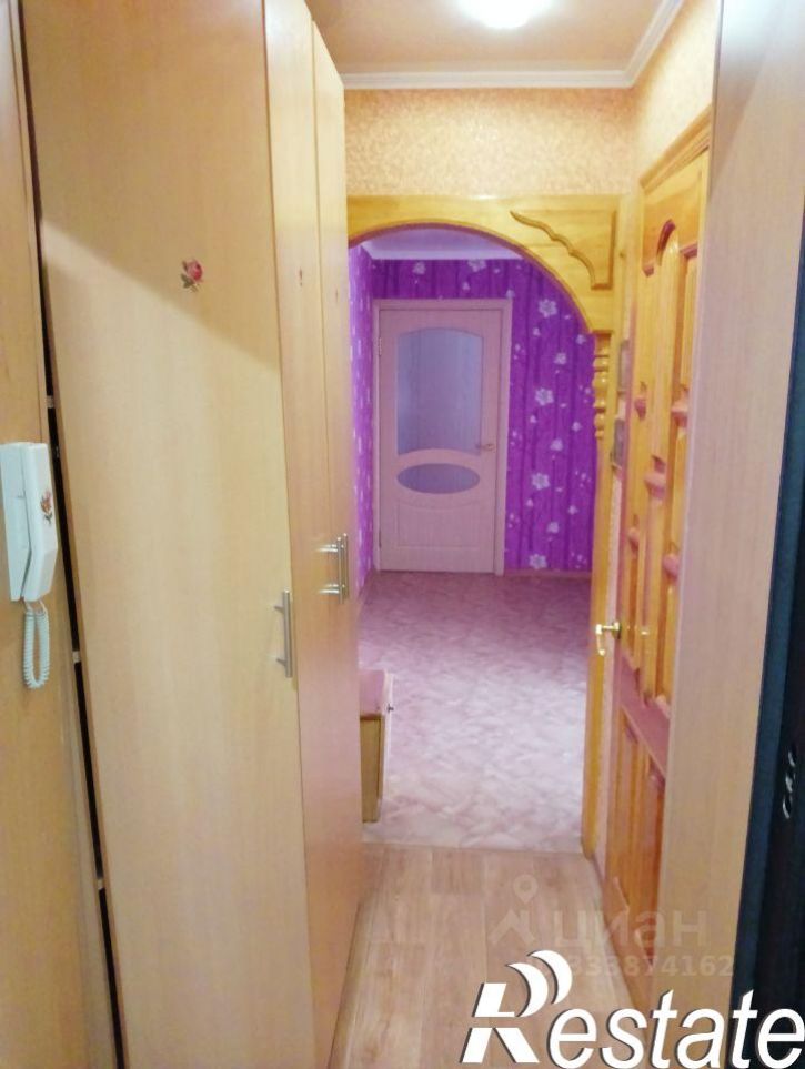 2-комн квартира Энергетическая улица, 14,  д. 14
