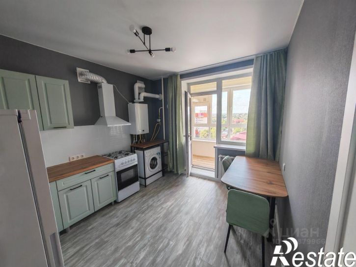 1-комн квартира Ботевградская улица, 18А,  д. 18А