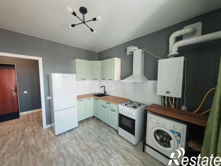 1-комн квартира Ботевградская улица, 18А,  д. 18А