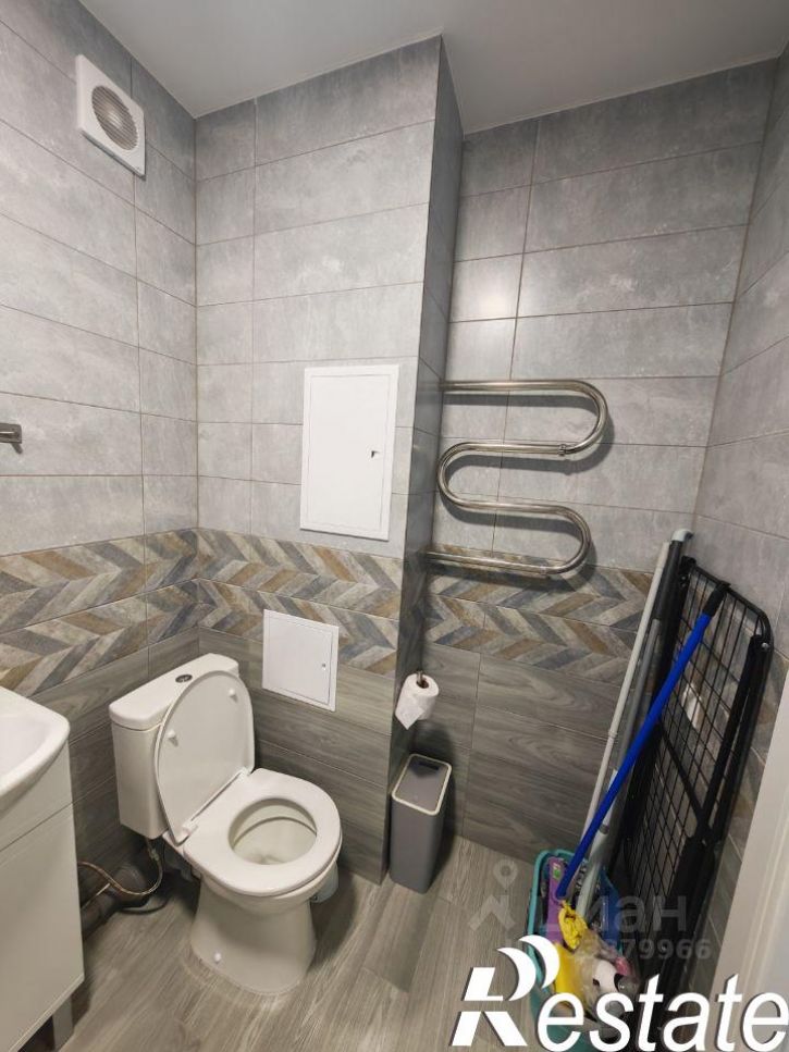 1-комн квартира Ботевградская улица, 18А,  д. 18А