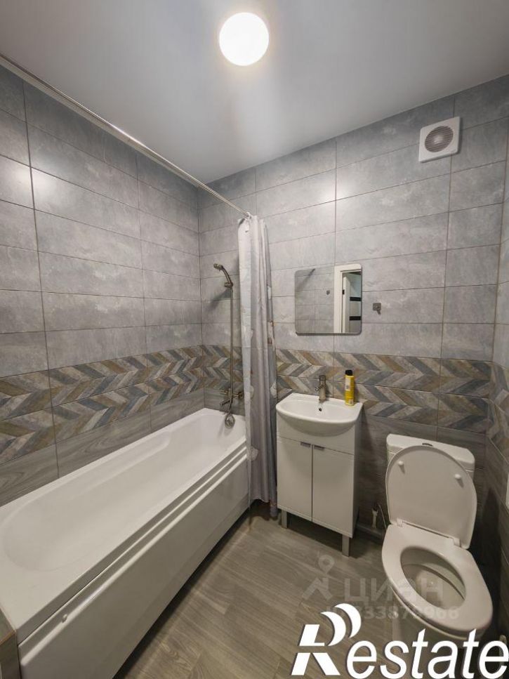 1-комн квартира Ботевградская улица, 18А,  д. 18А