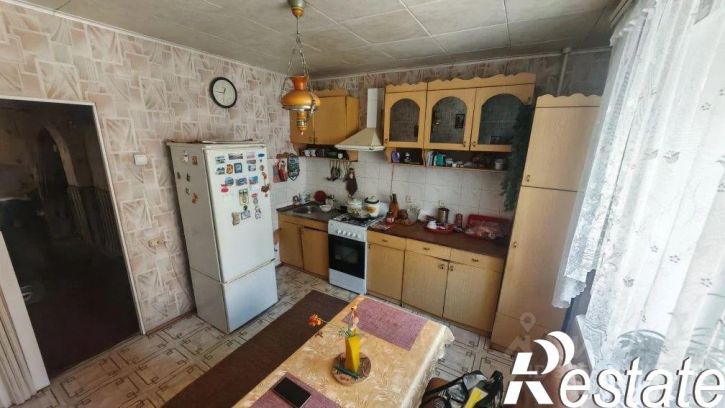 2-комн квартира Лесная улица, 9,  д. 9