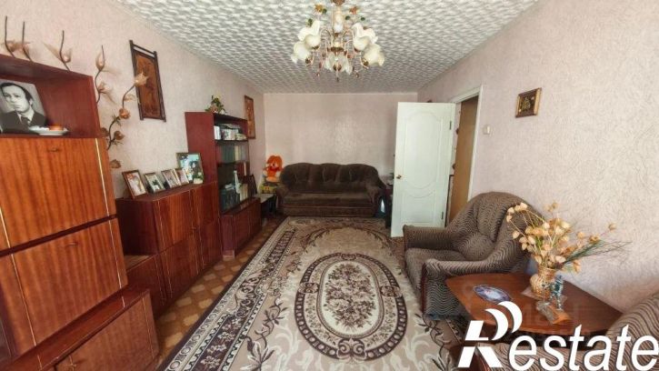 2-комн квартира Лесная улица, 9,  д. 9