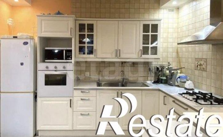 3-комн квартира улица Лихачёва, 19 к1,  д. 19 к1