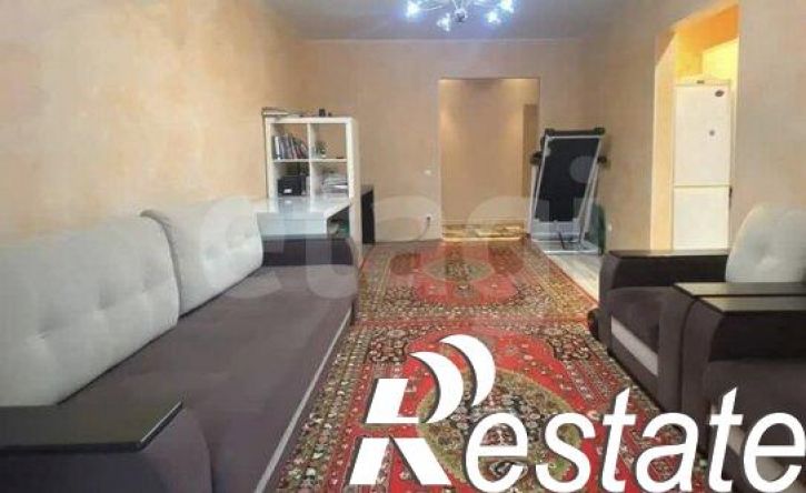 3-комн квартира улица Лихачёва, 19 к1,  д. 19 к1