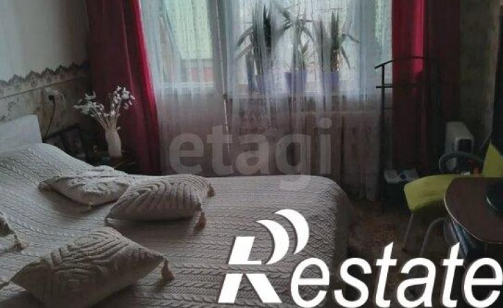 3-комн квартира улица Сущинского, 11,  д. 11