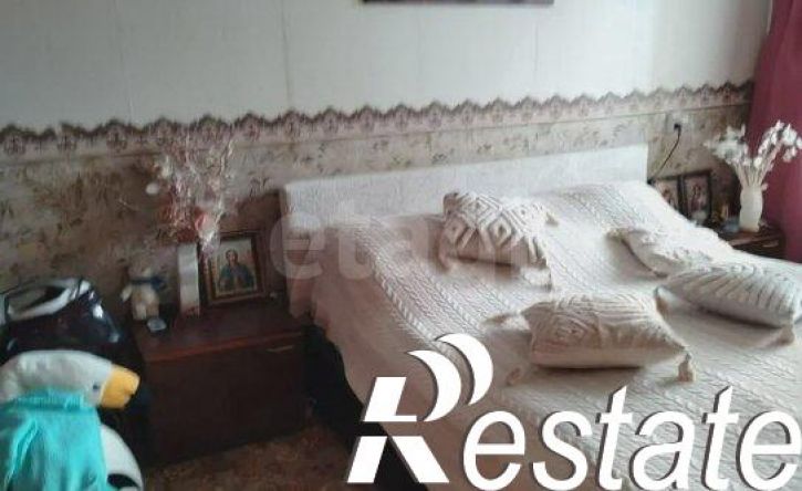 3-комн квартира улица Сущинского, 11,  д. 11