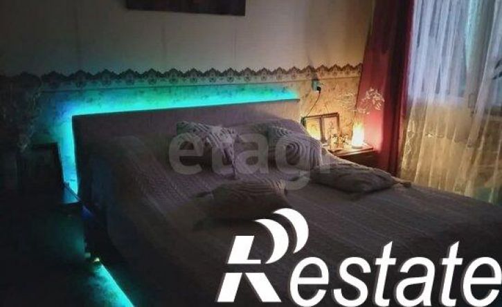 3-комн квартира улица Сущинского, 11,  д. 11