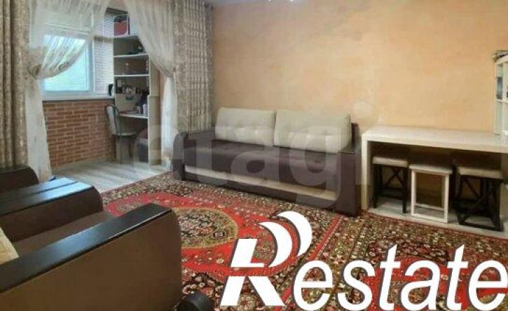 3-комн квартира улица Лихачёва, 19 к1,  д. 19 к1