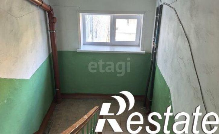 2-комн квартира улица Халтурина, 29,  д. 29