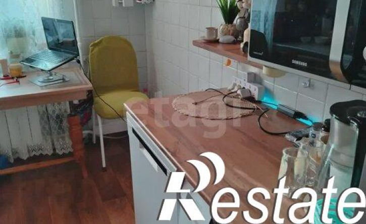 3-комн квартира улица Сущинского, 11,  д. 11