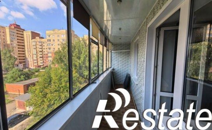 2-комн квартира улица Халтурина, 29,  д. 29