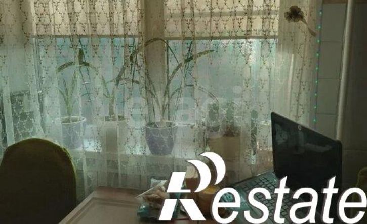 3-комн квартира улица Сущинского, 11,  д. 11