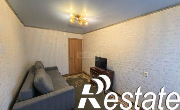 2-комн квартира улица Халтурина, 29,  д. 29