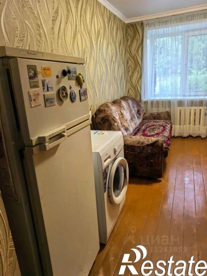 Комната Гожувская улица, 25,  д. 25