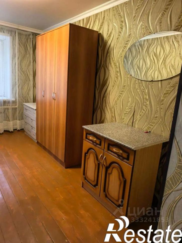 Комната Гожувская улица, 25,  д. 25
