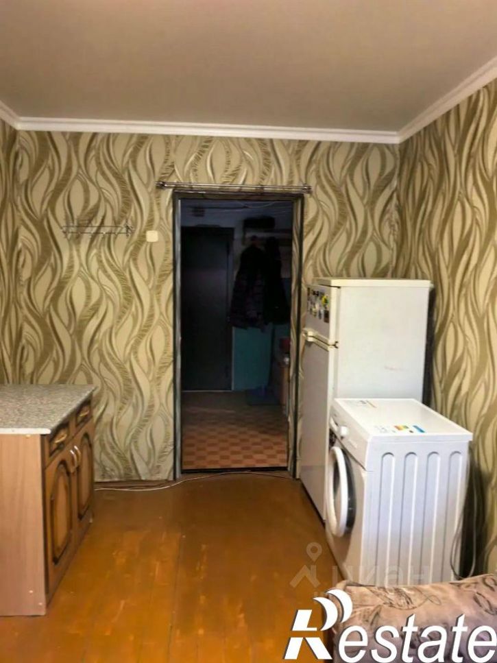 Комната Гожувская улица, 25,  д. 25