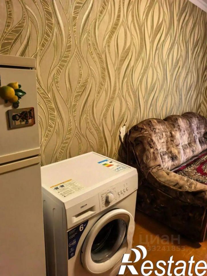 Комната Гожувская улица, 25,  д. 25