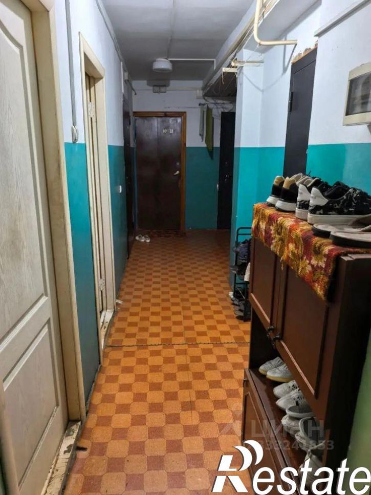Комната Гожувская улица, 25,  д. 25