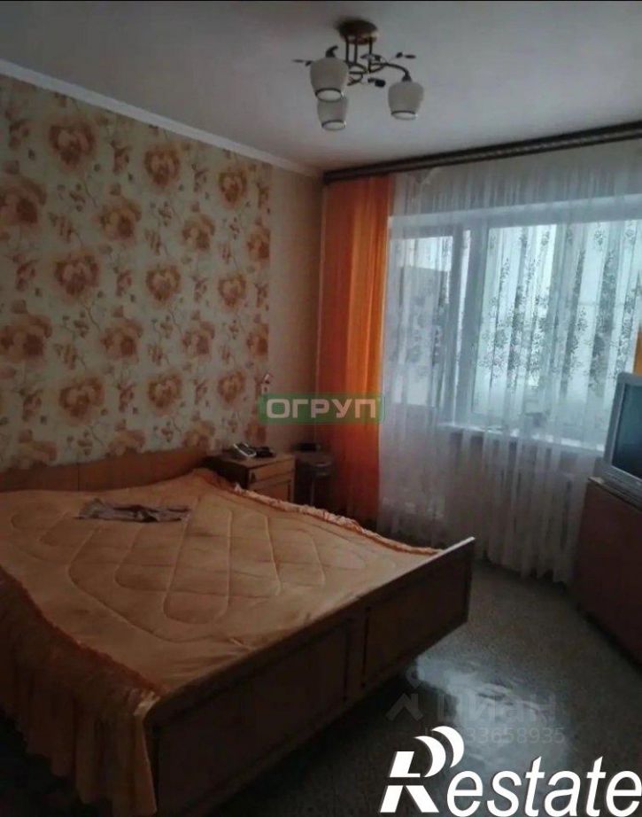 2-комн квартира Ярославская улица, 6,  д. 6