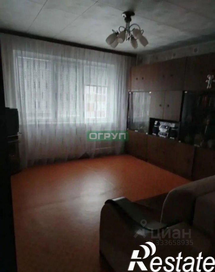 2-комн квартира Ярославская улица, 6,  д. 6