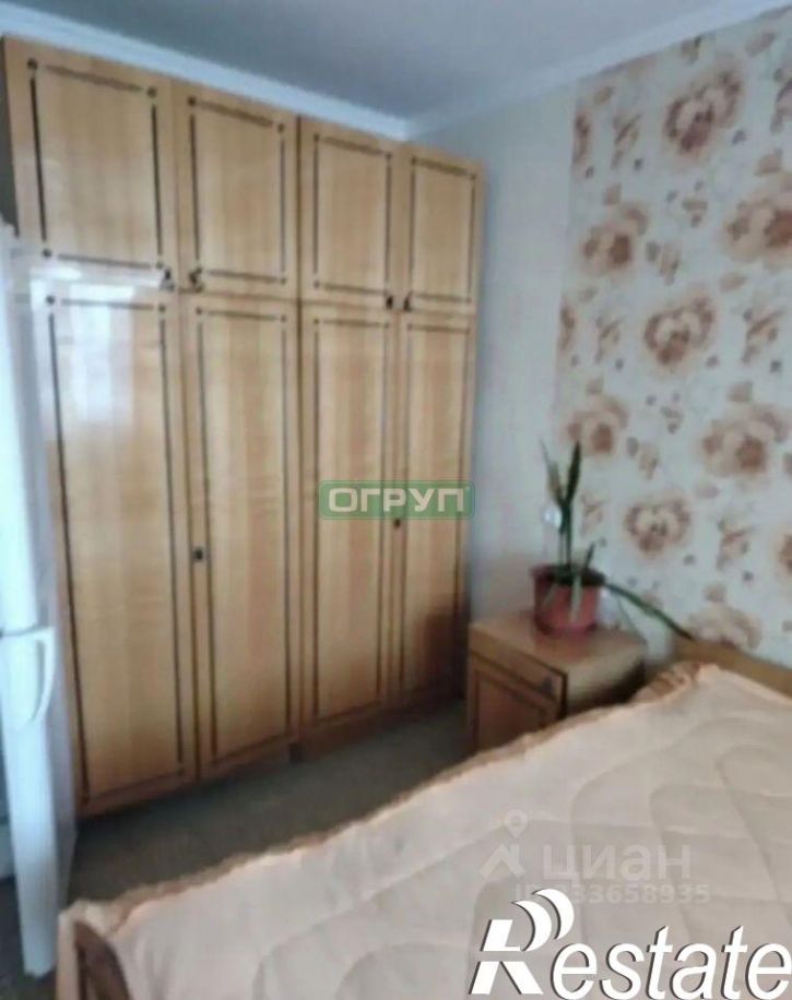 2-комн квартира Ярославская улица, 6,  д. 6
