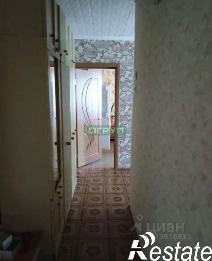 2-комн квартира Ярославская улица, 6,  д. 6