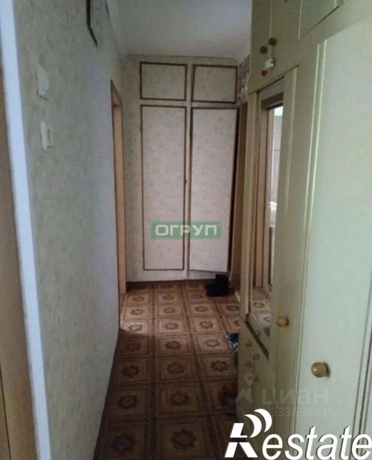 2-комн квартира Ярославская улица, 6,  д. 6