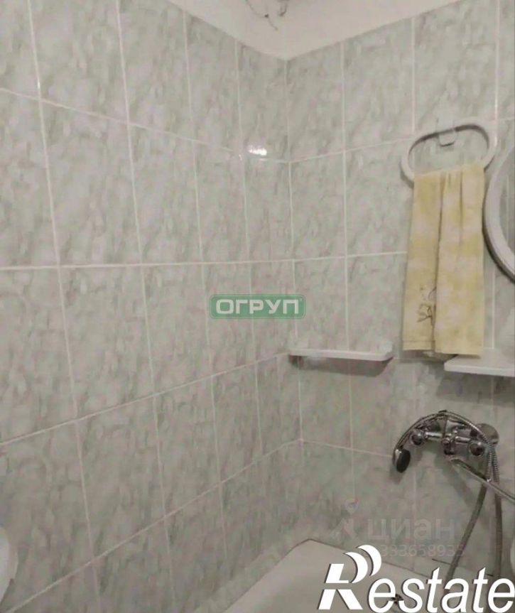 2-комн квартира Ярославская улица, 6,  д. 6