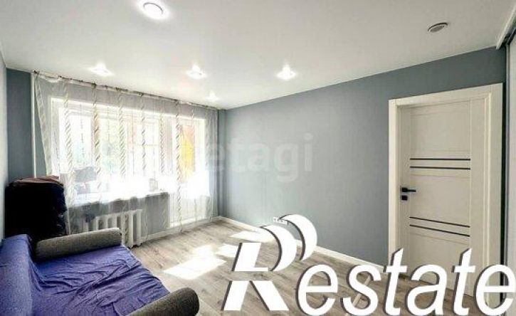 2-комн квартира улица Крупской, 22 к1,  д. 22 к1