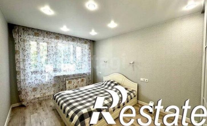 2-комн квартира улица Крупской, 22 к1,  д. 22 к1