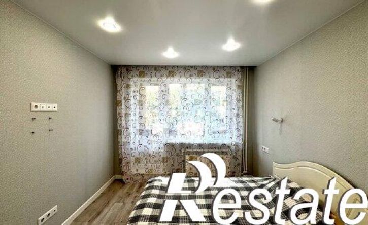2-комн квартира улица Крупской, 22 к1,  д. 22 к1