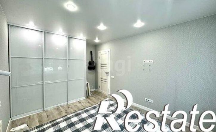 2-комн квартира улица Крупской, 22 к1,  д. 22 к1