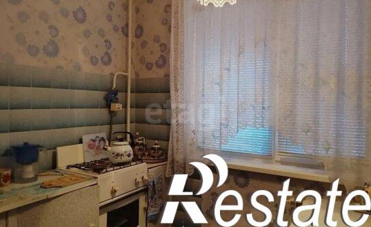 1-комн квартира улица Воинова, 37,  д. 37