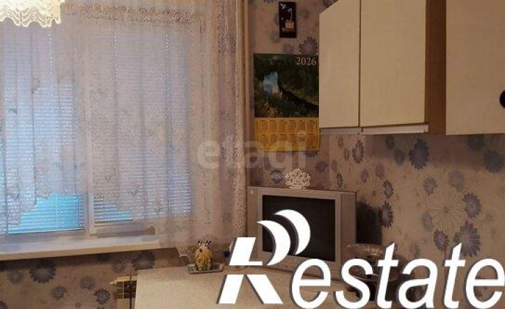 1-комн квартира улица Воинова, 37,  д. 37